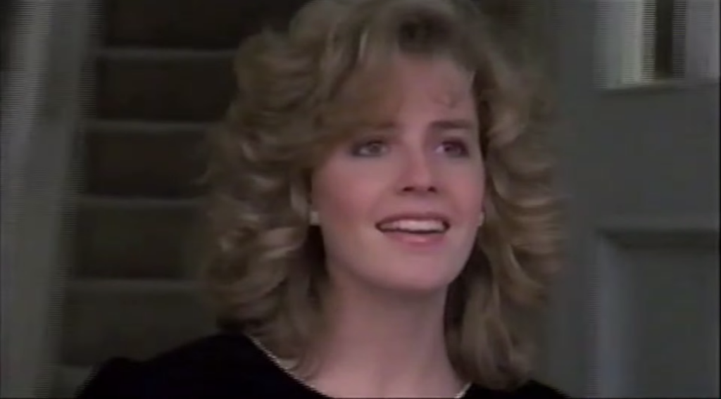 Elizabeth Shue - What Your Favorite 80s Teen Movie Stars Are Up To Now