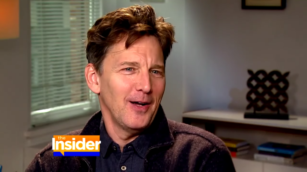 Andrew McCarthy