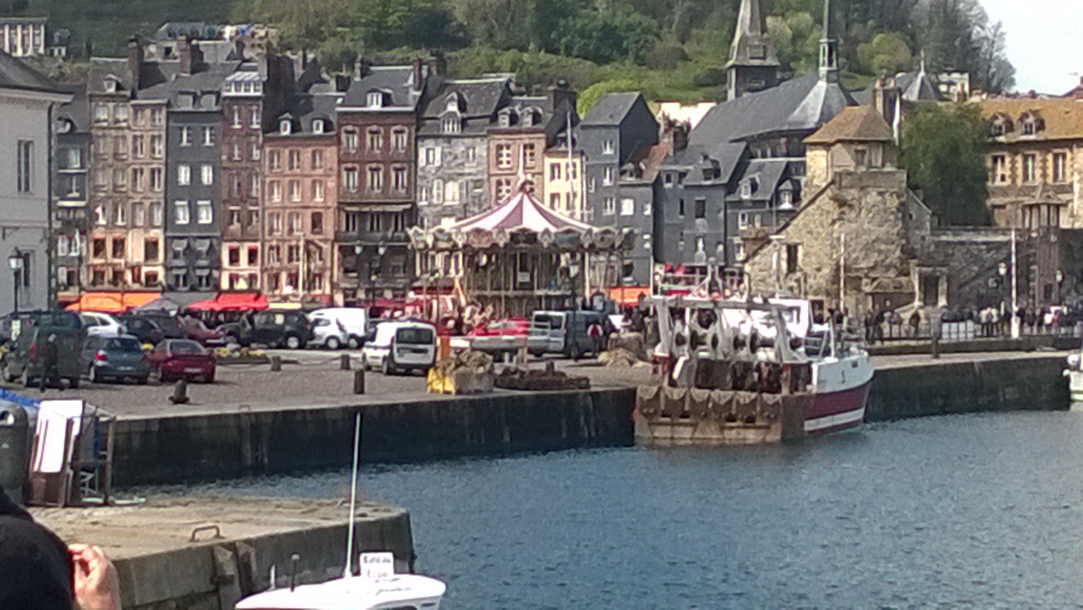 Honfleur - 20 Must See Sites in Northern France