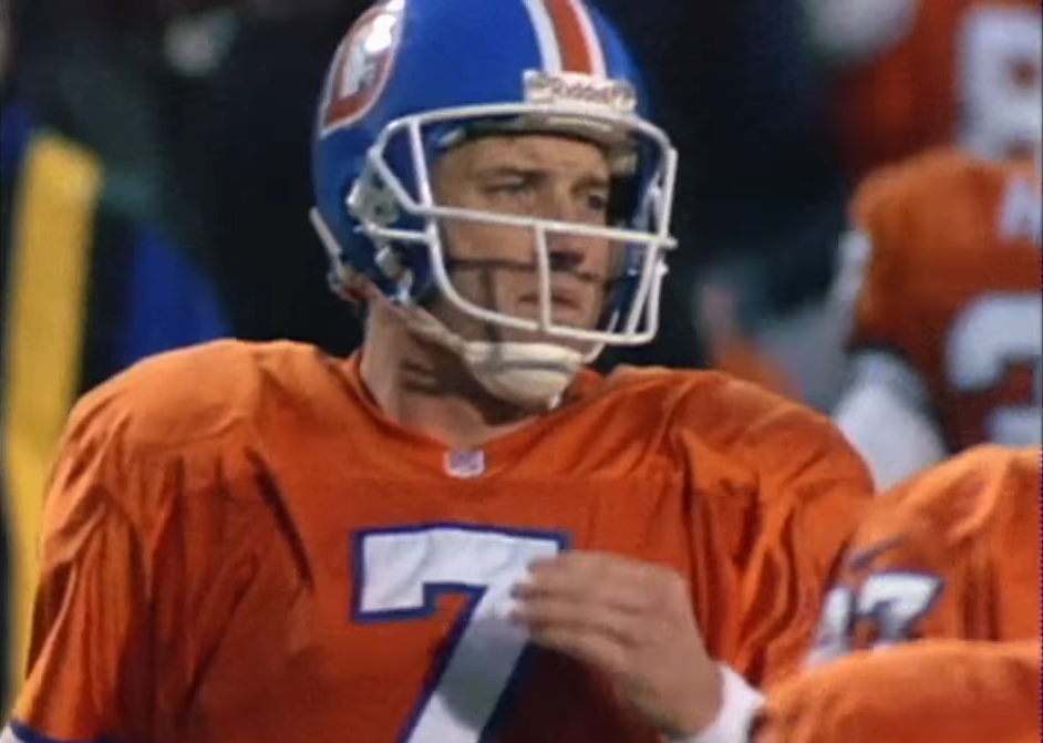 John Elway