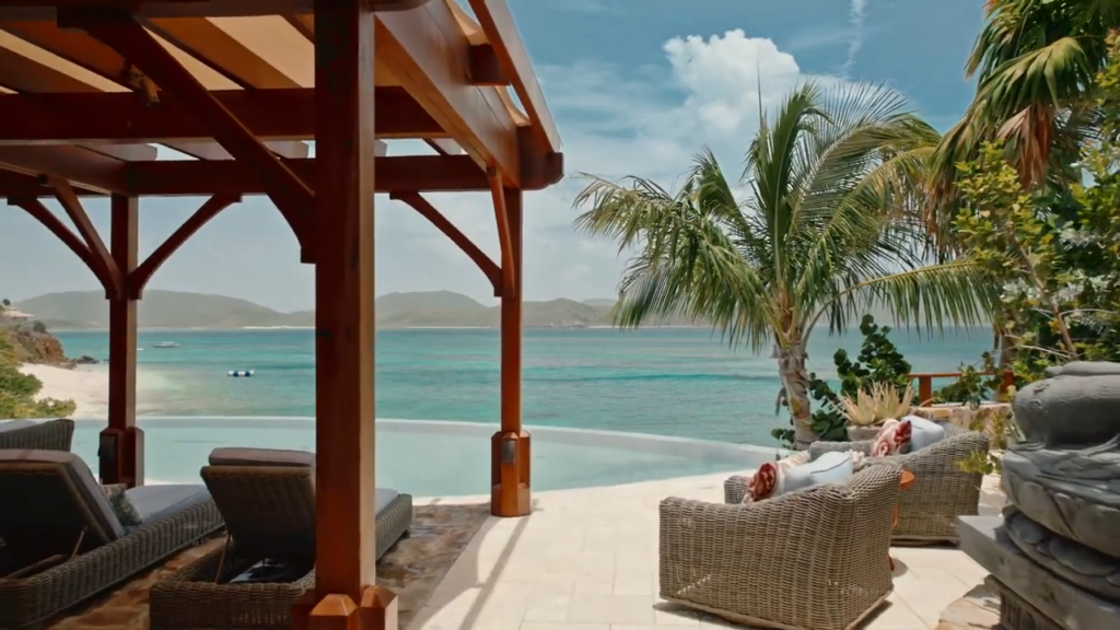 Necker Islands